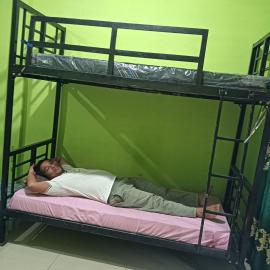 BACKPACKER LODGE Trekking & Transport, Hotel in Bukit Lawang