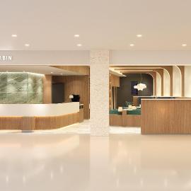 First Cabin Naha Airport, hotel in Naha
