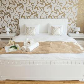 Villa Grande - Apartmány, готель у місті Оломоуць