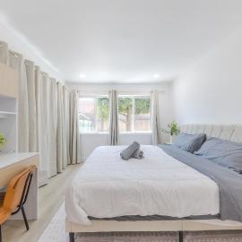 Cozy & Brand New 3BR Home in West Covina