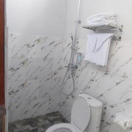 Air ilir Grand Villa, hotel in Gitgit
