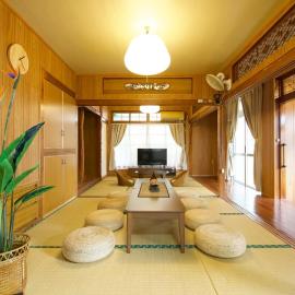 Resort Villa N&N