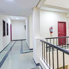 Hotel O Purasaiwalkam