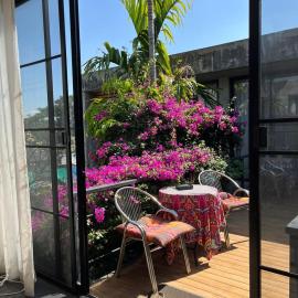 Baan Mali Apartment