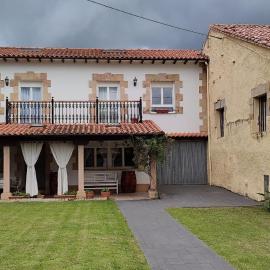 Casa Rural La Rasilla, Hotel in Castillo-Pedroso