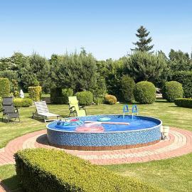 Gorgeous Home In Slawno With Wifi, hotel i Sławno