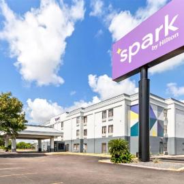 Spark By Hilton Corpus Christi Southeast