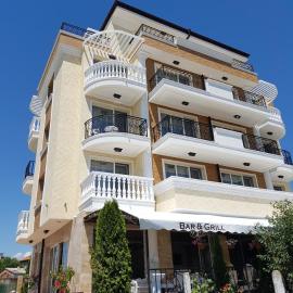 семеен хотел Прованс Ахелой, Hotel in Aheloy