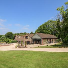 Corn House