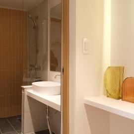 Stay Breze Jegi, hotel v Soule