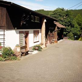 Apartment in Lennestadt for 2 Person