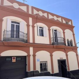 Villa Stella maison entre Séville et Cadix, Hotel in Lebrija
