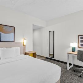 Spark by Hilton Des Plaines Chicago O'Hare, hotel em Des Plaines