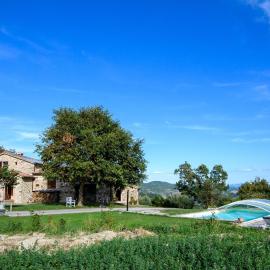 Lovely Apartment In Frontino, hotel a Frontino