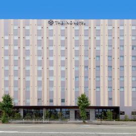 Tabino Hotel Kakogawa Befu Station, hotel i Kakogawa
