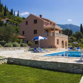 Villa Oliva