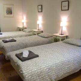 Kalda Guesthouse, hotel in Haapsalu