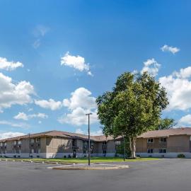 Quality Inn Umatilla - Hermiston، فندق في Umatilla