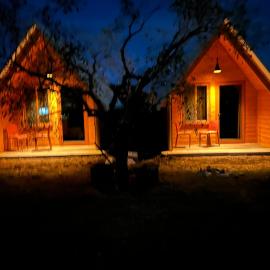 Camping Tree Olives, hotel sa Shkodër