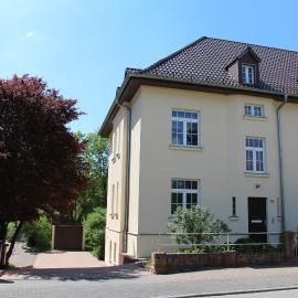 Ferienwohnung Brück, hotel in Bitterfeld