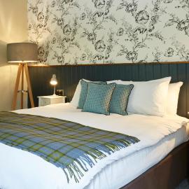 Dartbridge Inn by Greene King Inns โรงแรมในบัคฟาสต์ลีย์