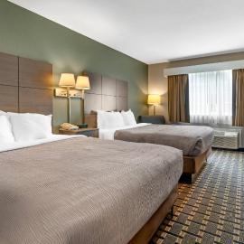 Quality Inn Mauston I-90، فندق في Mauston