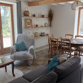 Gîte Le Lodigo, hotel en Questembert