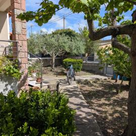 Casa MAM, hotel a Albagiara
