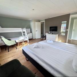 SleepCleeanGo L2, hotel v destinaci Tofta