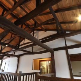 Big loghouse - Vacation STAY 13327, hotelli kohteessa Ogano