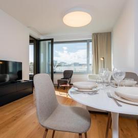 Skypark Nest City free park Living with Style