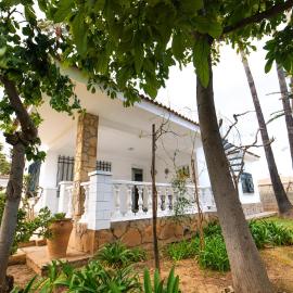 Villa Beatriz