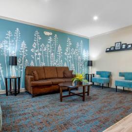 La Quinta Inn & Suites by Wyndham Auburn, hotell i Auburn