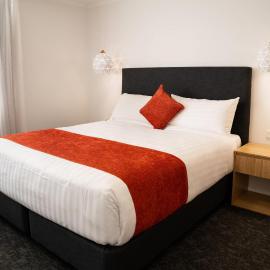 Econo Lodge Mildura, מלון במילדורה