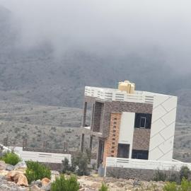 Half Moon Chalet شالية نصف القمر โรงแรมในDuwaykhīlah