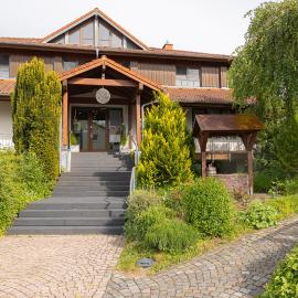 Renningen में, होटल Hotel Restaurant Zehn-Brunnen