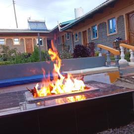 JC ITEN Guest House, hotel u gradu Iten