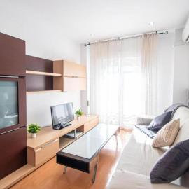 Armilla Apartament, hotelli kohteessa Armilla