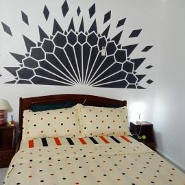 Iroko Plage San Pédro, hotel din San-Pédro