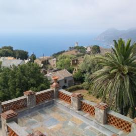 Appartement dans le Cap Corse - Canari, hotel em Canari
