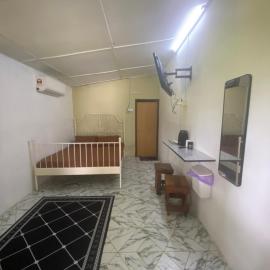 Luvy ROOMSTAY