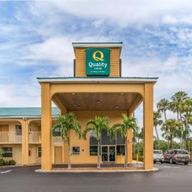Quality Inn Bradenton North I-75