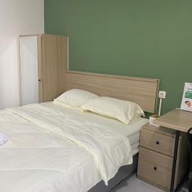 Naungan Kos Asri Malang, Hotel in Karangjepun
