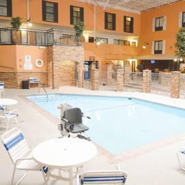 Quality Inn & Suites Ames Conference Center Near ISU Campus, hotel in Ames