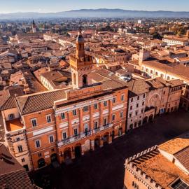 le lanterne, Hotel in Foligno