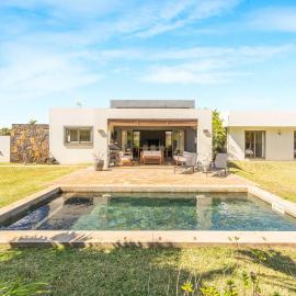 Balaclava में, होटल Villa Kygo - Premium Stay by Sealodge Mauritius