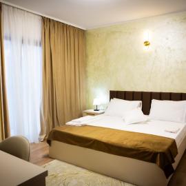 Nico Pardon Select, hotel in Câmpulung