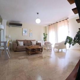 Loft con vistas en Plaza de Belén