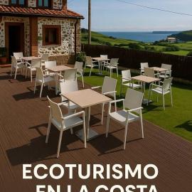 Casa Surfera, sublime -Arquitectura Sostenible, hotel a Naveces