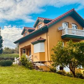 La Casa de Praves